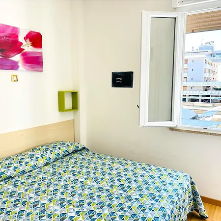 Апартаменти Elba