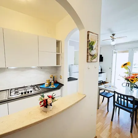 Elba דירה ביביונה