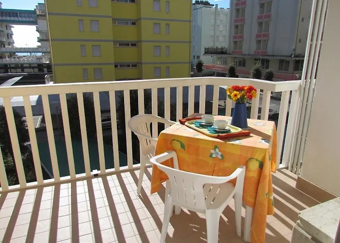 Apartman Elba *